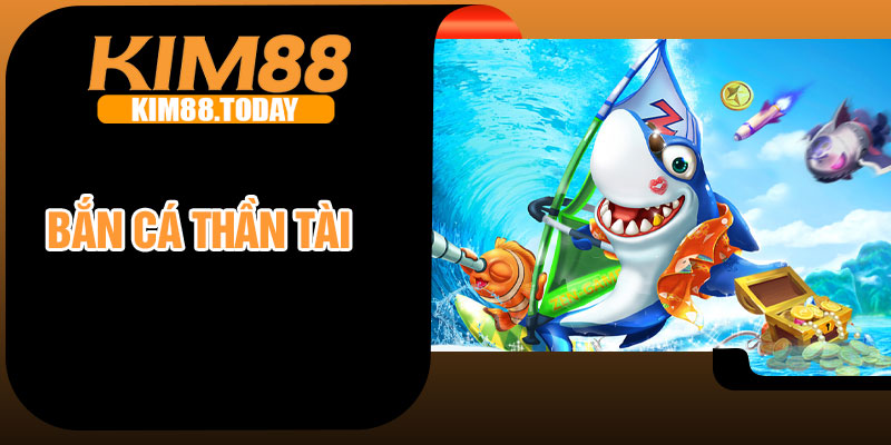 Ban Ca Than Tai