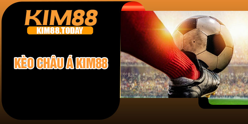 Keo Chau A KIM88